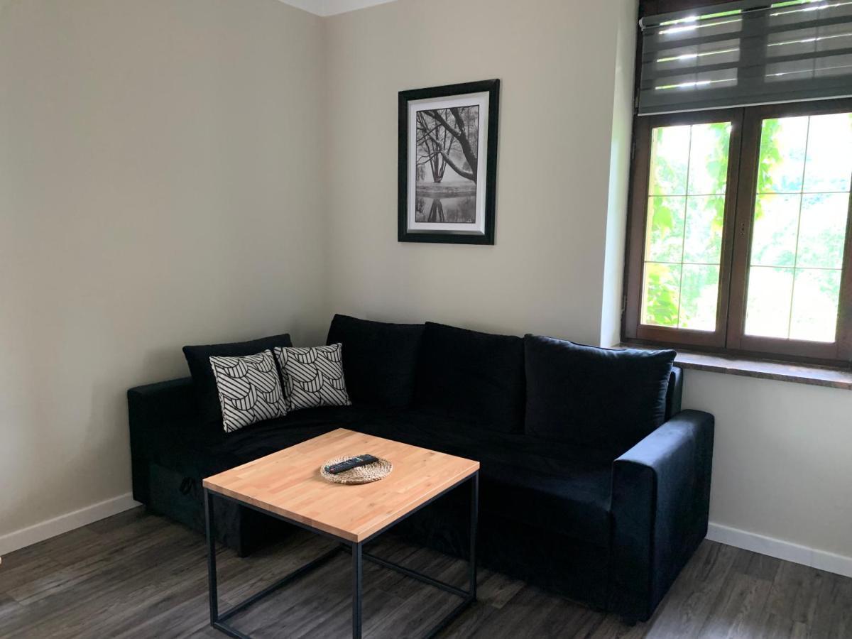 Apartamenty Villa Akant Пеховице Экстерьер фото