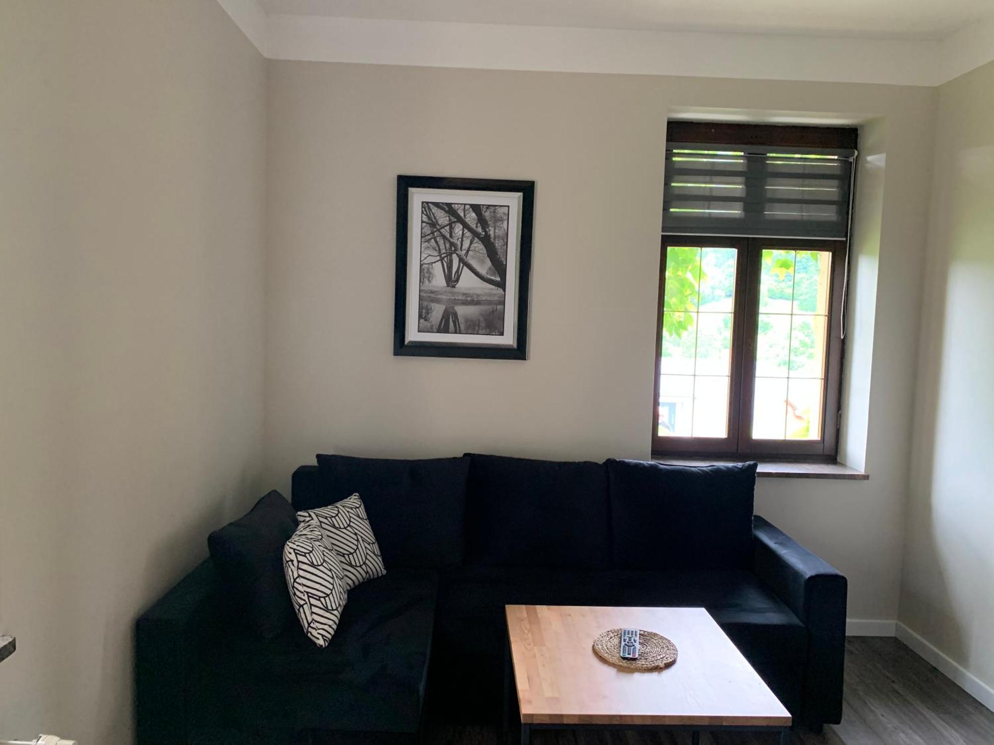 Apartamenty Villa Akant Пеховице Экстерьер фото