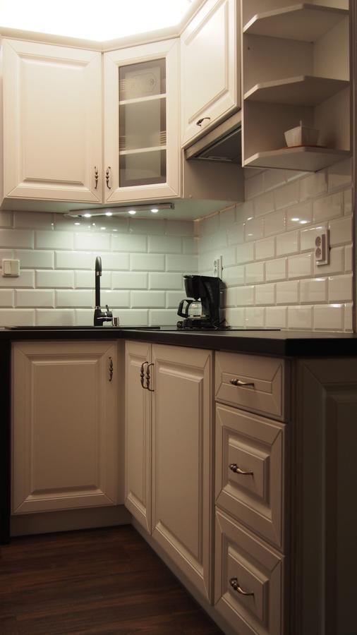 Apartamenty Villa Akant Пеховице Экстерьер фото