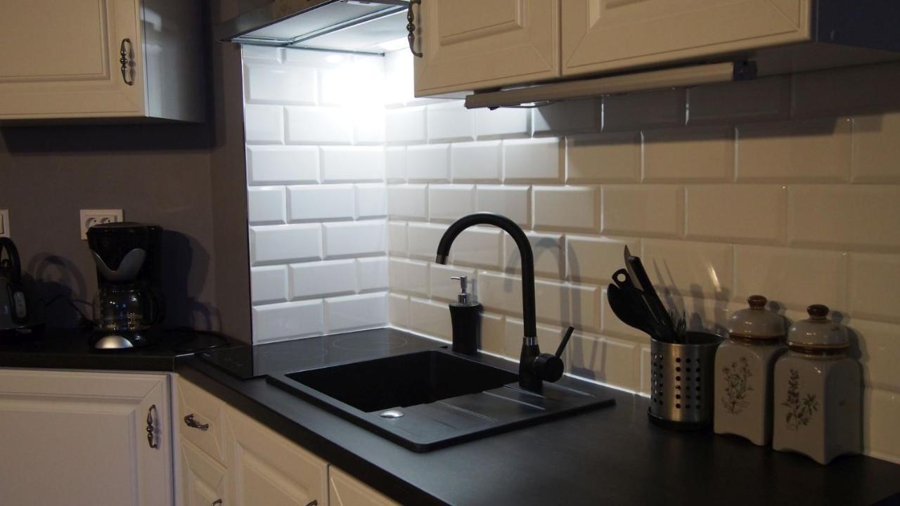 Apartamenty Villa Akant Пеховице Экстерьер фото