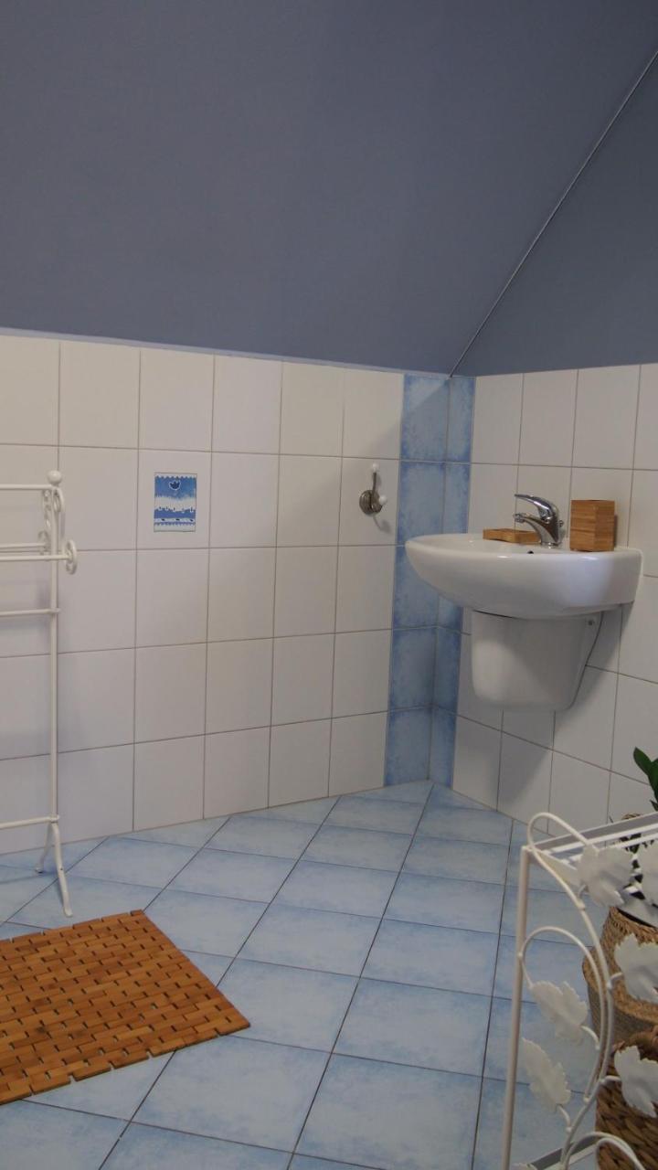 Apartamenty Villa Akant Пеховице Экстерьер фото
