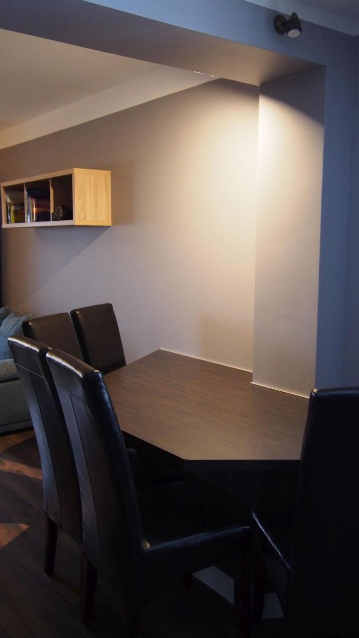 Apartamenty Villa Akant Пеховице Экстерьер фото