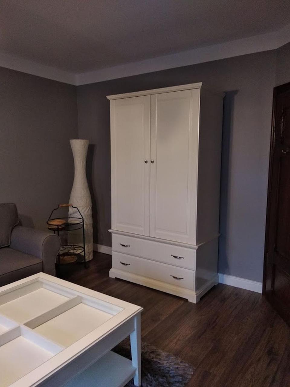 Apartamenty Villa Akant Пеховице Экстерьер фото